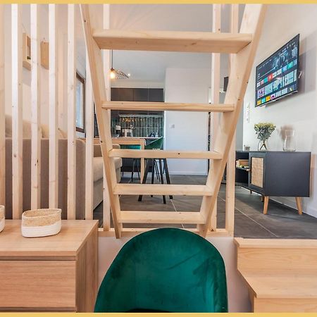 Appartement T2 I Unique I คลูส ภายนอก รูปภาพ