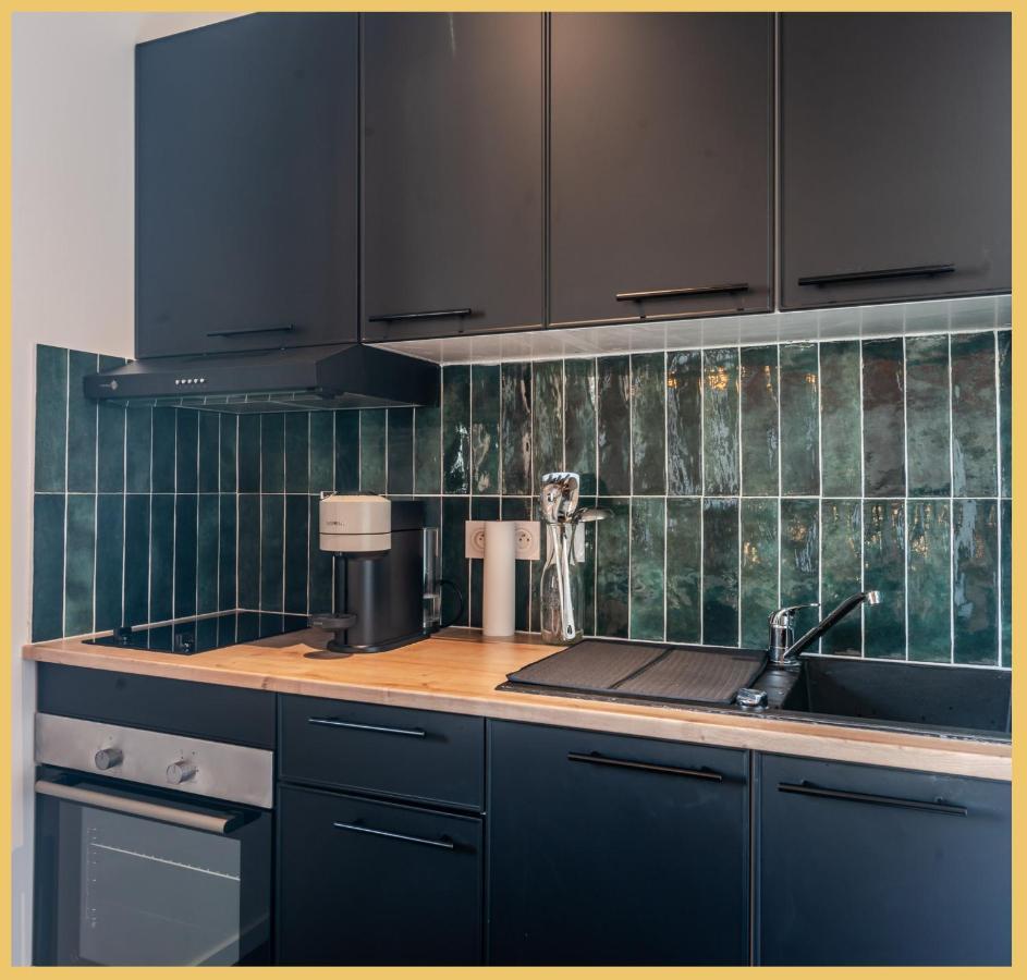 Appartement T2 I Unique I คลูส ภายนอก รูปภาพ