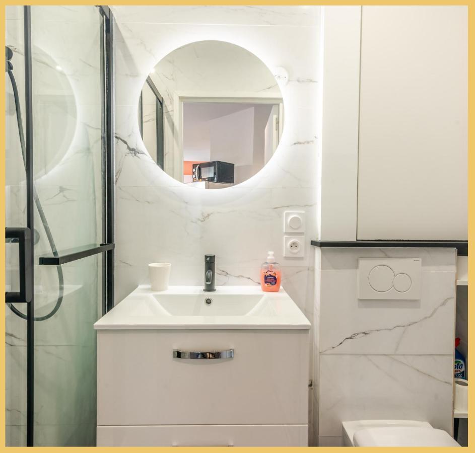 Appartement T2 I Unique I คลูส ภายนอก รูปภาพ